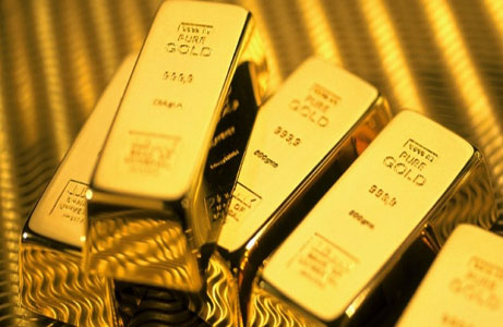 实物黄金投资