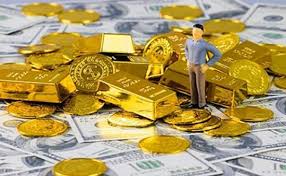 什么是贵金属投资