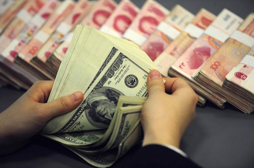 外汇兑换交易有哪些方法
