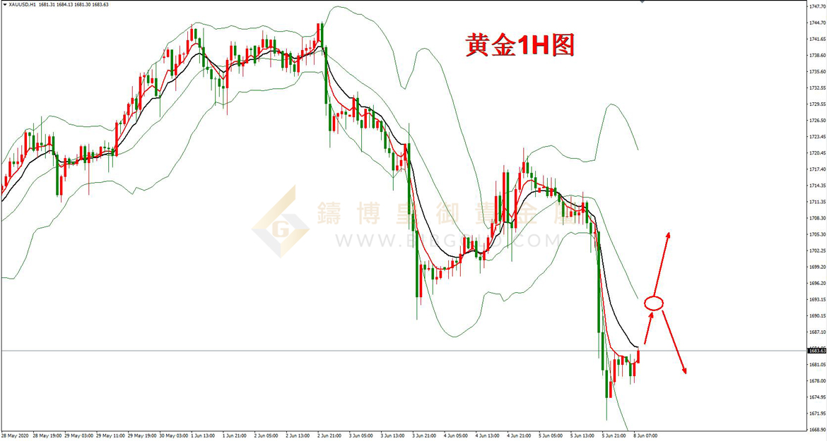 皇御黄金走势图 皇御黄金走势图