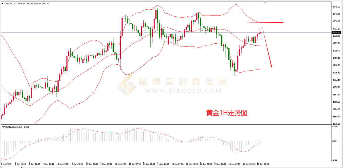 皇御黄金走势图 皇御黄金走势图
