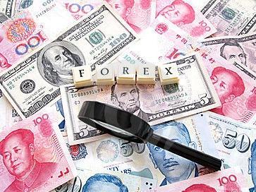 中国在外汇储备各国排名是什么样的? 中国在外汇储备各国排名是什么样的?