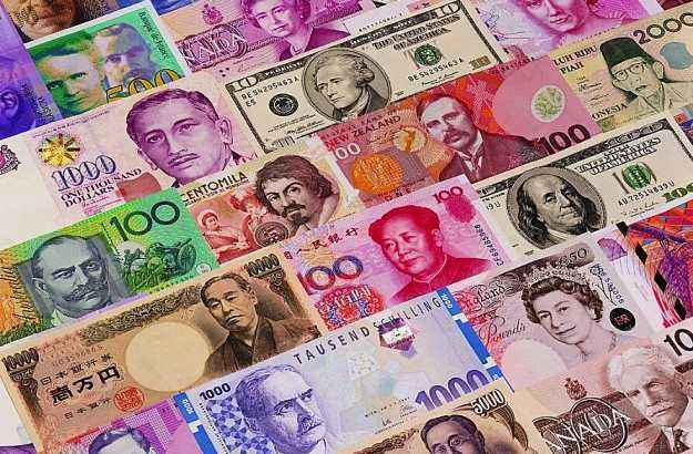远期外汇交易和外汇期货交易区别在哪里？有何作用？