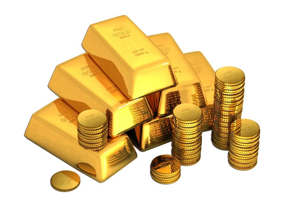 现货黄金互动跟上潮流，这里真的有干货吗