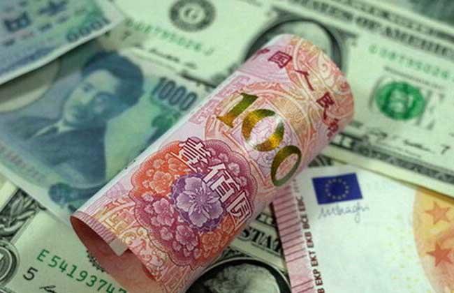 外汇保证金交易是怎么回事? 外汇保证金交易是怎么回事?