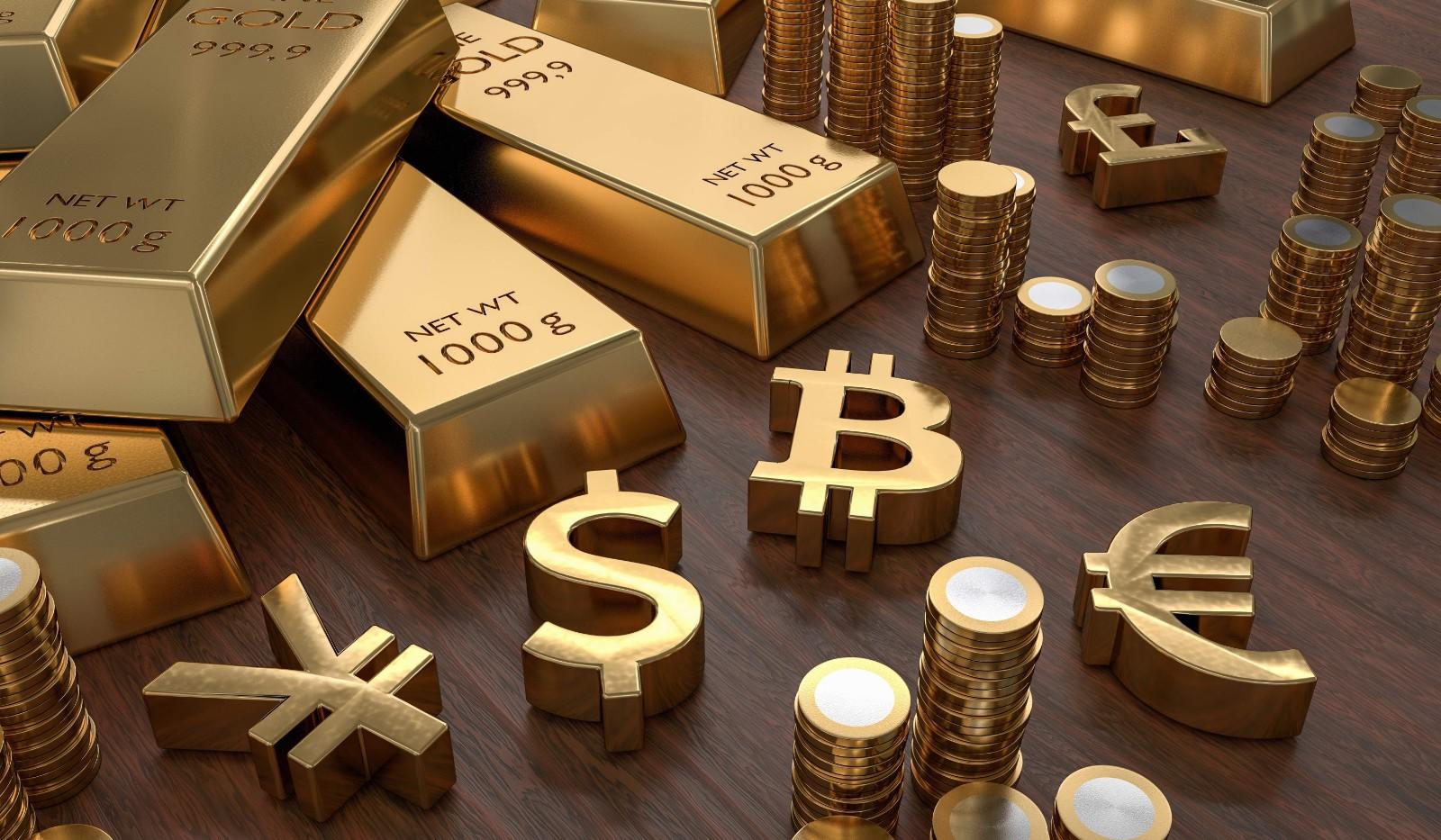 短线黄金交易技巧有哪些 短线黄金交易技巧有哪些