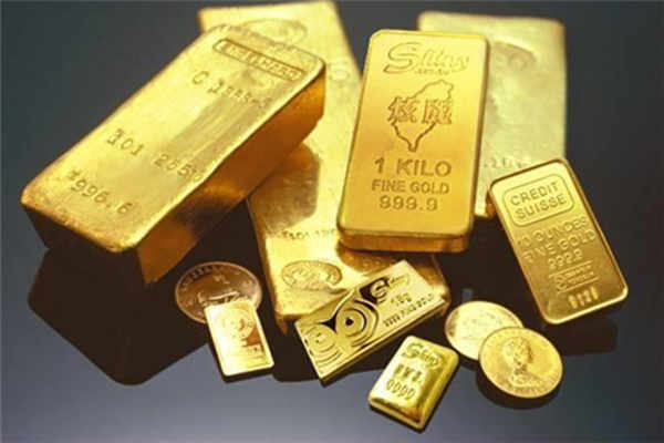 如何选择合适的黄金交易商? 如何选择合适的黄金交易商?