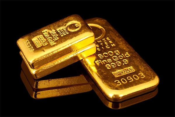实时黄金价格呈什么样的状态,市场如何? 实时黄金价格呈什么样的状态,市场如何?
