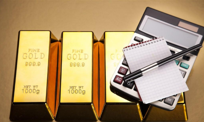 如何炒黄金? 如何炒黄金?
