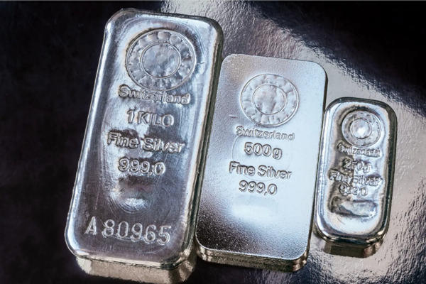 今日白银现货价格走势要这么来分析! 今日白银现货价格走势要这么来分析!