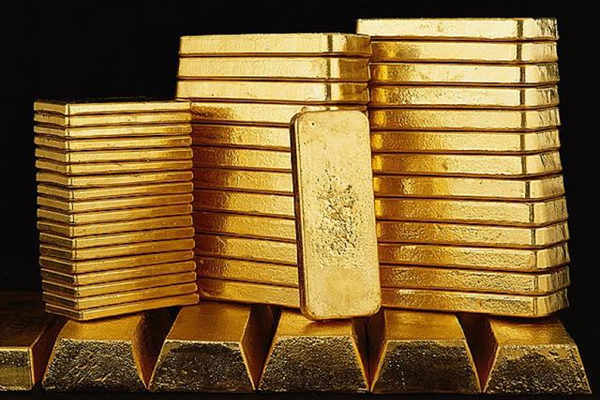 炒黄金哪个平台好?该怎样选择才会更合适? 炒黄金哪个平台好?该怎样选择才会更合适?