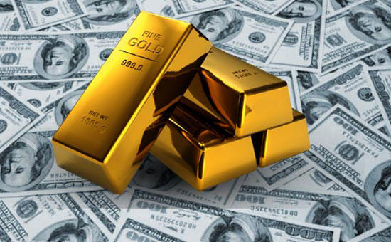 如何炒黄金盈利高? 如何炒黄金盈利高?
