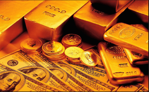 如何炒国际黄金?炒国际黄金应该必备的技巧! 如何炒国际黄金