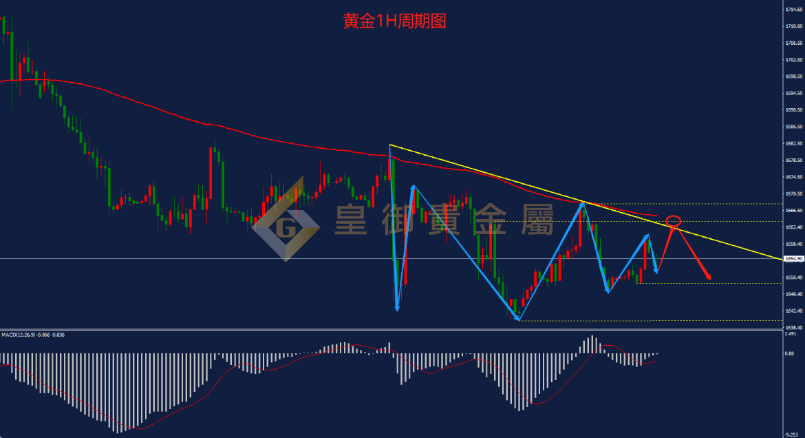 皇御黄金走势图 皇御黄金走势图