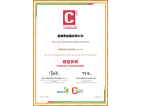 奖项