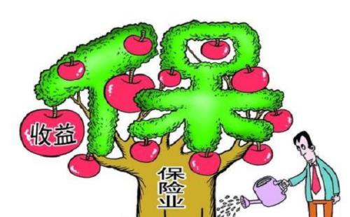 投资型保险都有哪些优势？