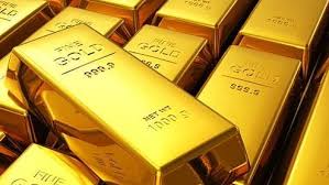 实物黄金多少钱一克