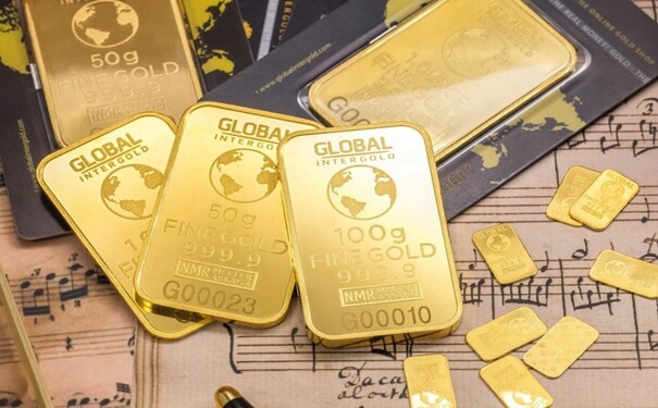 实物黄金投资好吗？金条金币投资怎么操作？