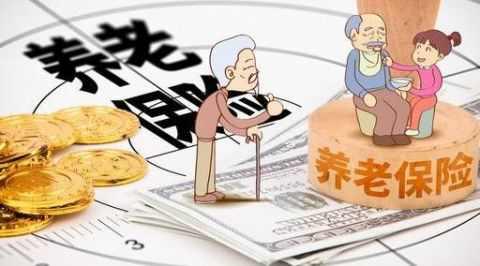 养老保险