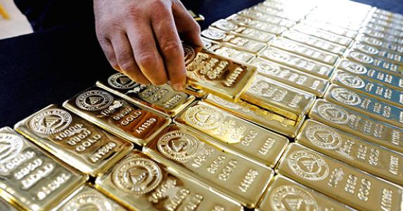 实物黄金投资