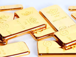 实物黄金多少钱一克