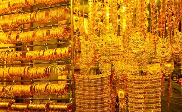 你知道黄金饰品的种类有哪些吗？